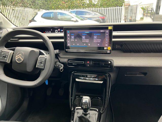 CITROEN C3 PureTech 100 S&S Max tua da ?199,00 mensili
