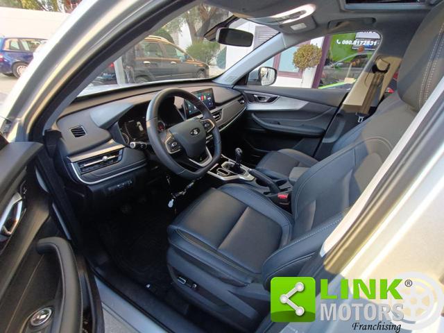 DR MOTOR DR 5.0 1.5 Bi-Fuel GPL SOLO 9MILA KM