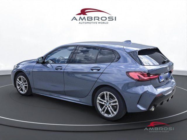 BMW 118 Serie 1 i Msport 136cv auto
