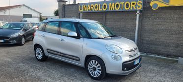 Fiat 500L 1.3 Multijet 95 CV Lounge