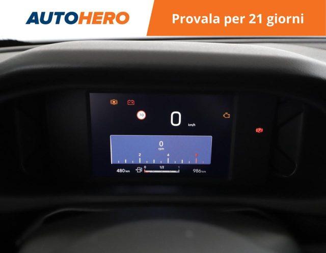 JEEP Avenger 1.2 Turbo 100 CV Longitude