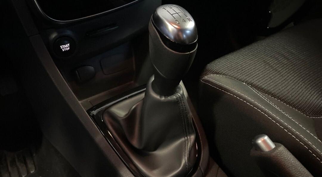 Renault Clio dCi 8V 75CV Start&Stop 5 porte Energy Zen