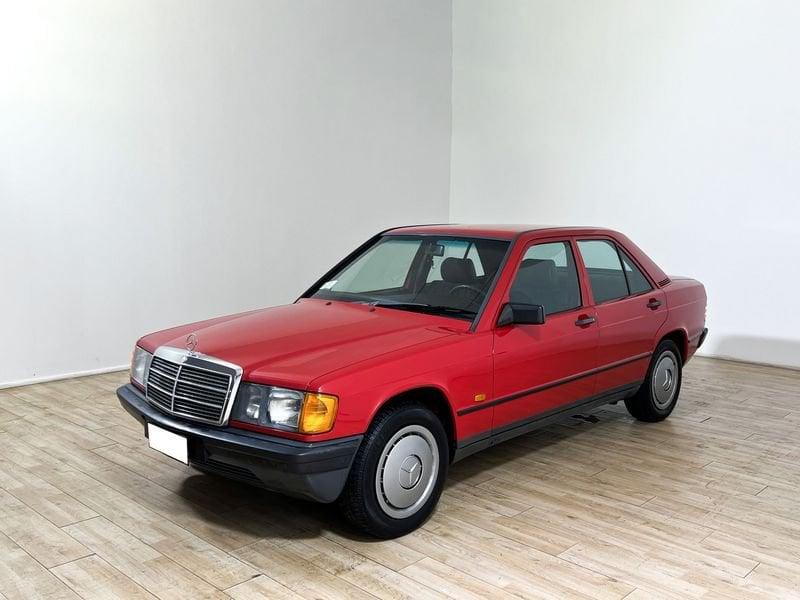 Mercedes-Benz 190 2.0