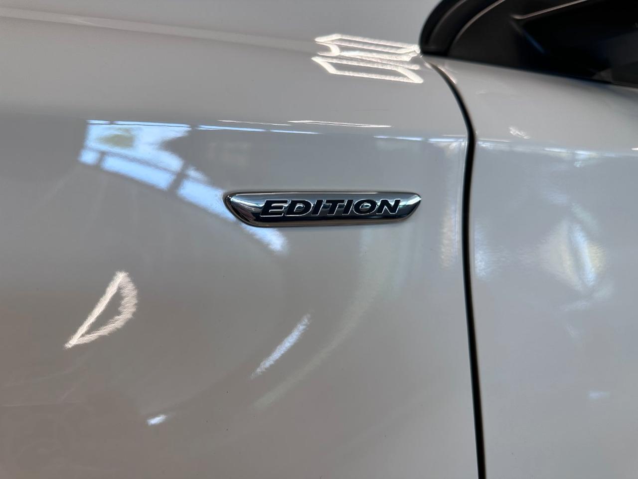 Mercedes GLA 200 d Night Edition auto