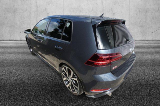 VOLKSWAGEN Golf GTI Performance 2.0 245 CV TSI DSG 5p. BMT