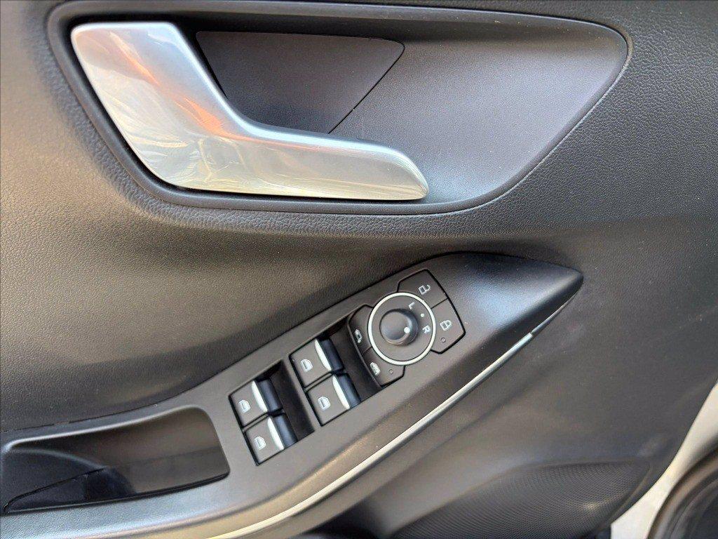 FORD Puma 1.0 ecoboost h ST-Line s&s 125cv del 2023