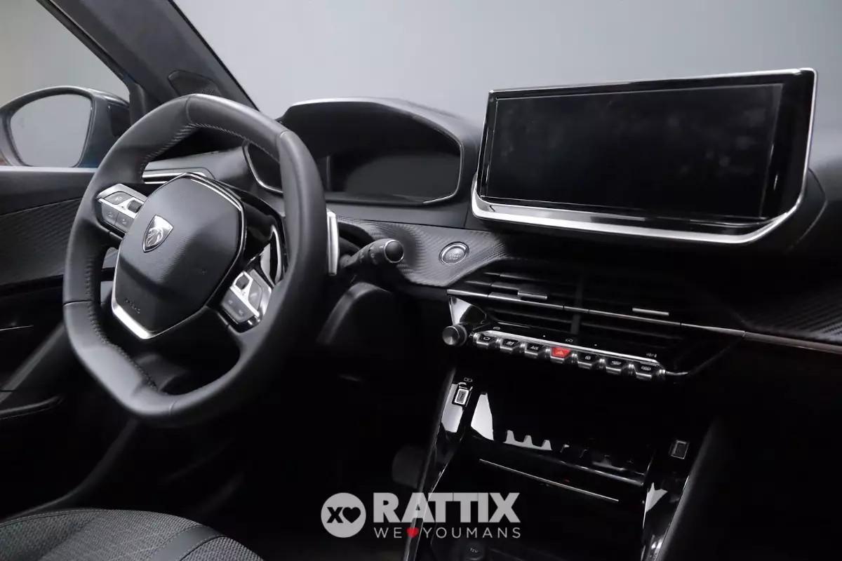Peugeot 2008 1.5 BlueHDI 130CV Allure EAT8