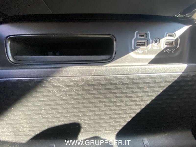Dodge RAM RAM 5.7 V8 LONGHORN NETTO IVA