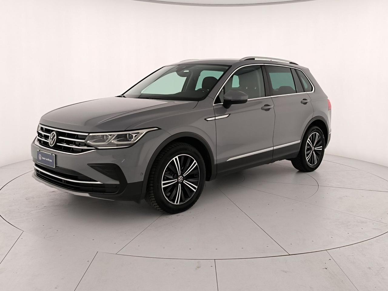 Volkswagen Tiguan 2.0 tdi elegance 150cv dsg