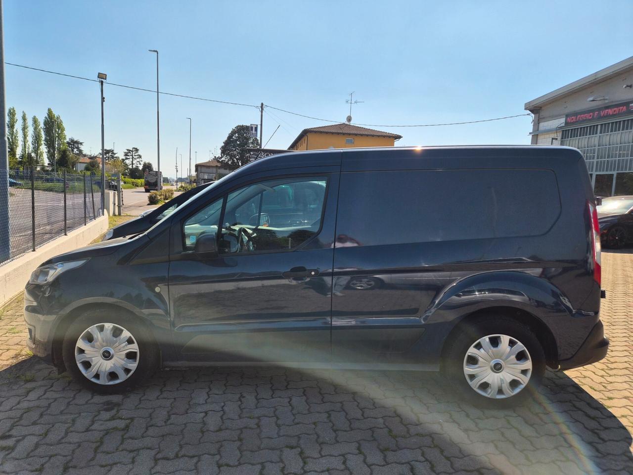 Ford Transit Connect 200 1.5 TDCi 100CV PC Furgone Trend