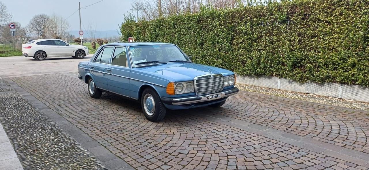 Mercedes-benz 200 Benzină e GPL