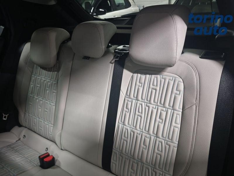 FIAT 600 600 Hybrid 110 CV DCT MHEV La Prima