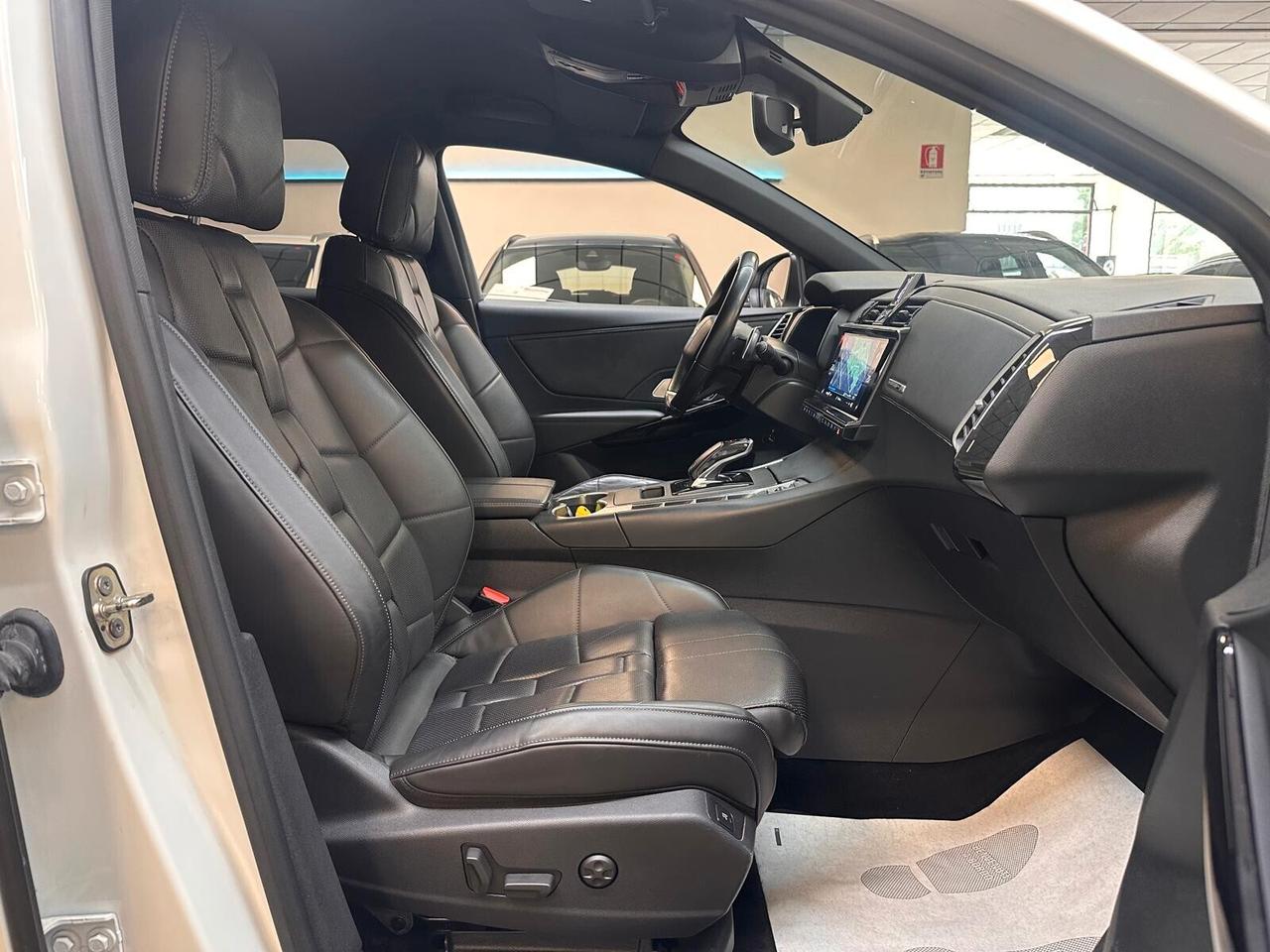 DS Automobiles DS 7 Crossback 2.0 bluehdi Grand Chic 180cv auto * IVA ESPOSTA *