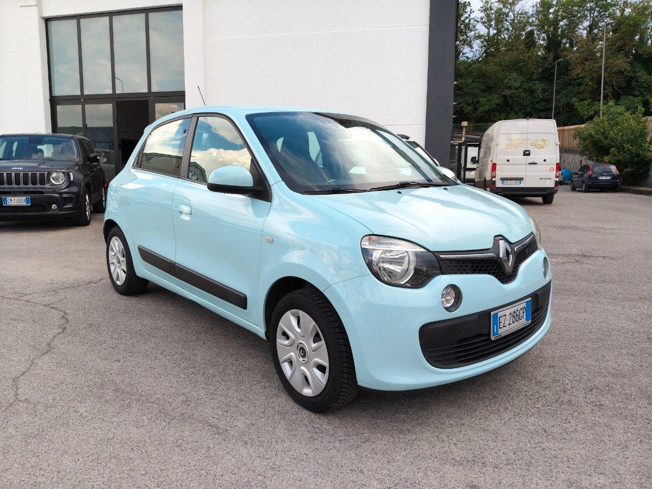 Renault Twingo 1.0 sce Live 70cv