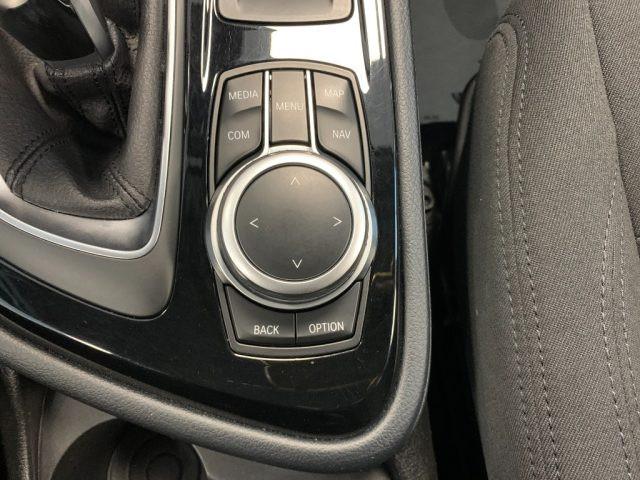BMW 216 d Gran Tourer 7 Posti Advantage