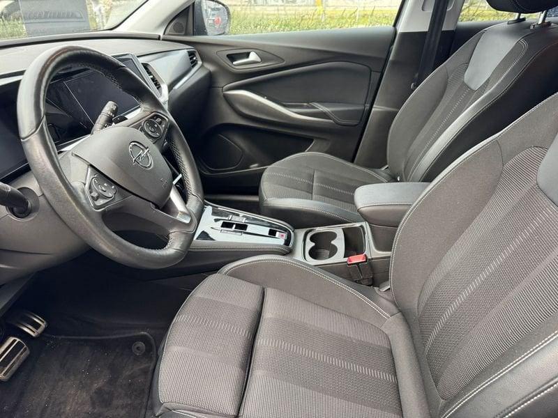 Opel Grandland Grandland 1.6 PHEV 195 CV EDCT Edition