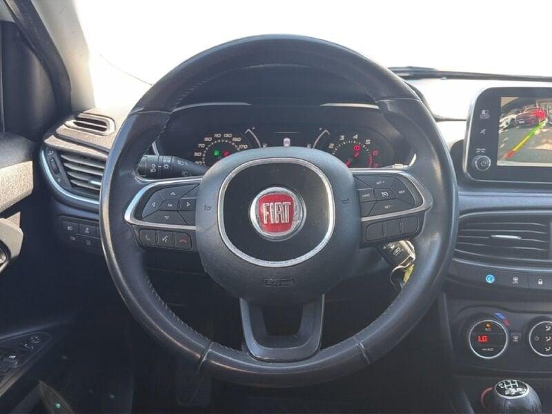 FIAT Tipo Tipo SW 1.4 tjt Lounge Gpl 120cv