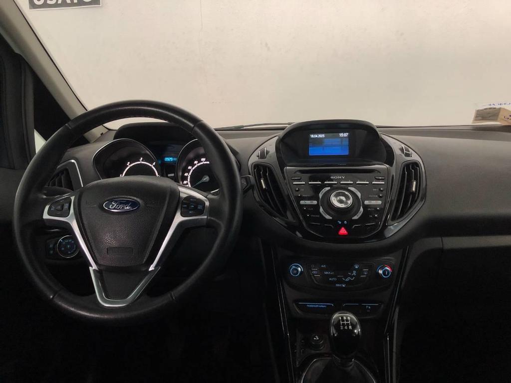 Ford B-Max 1.5 TDCi Business
