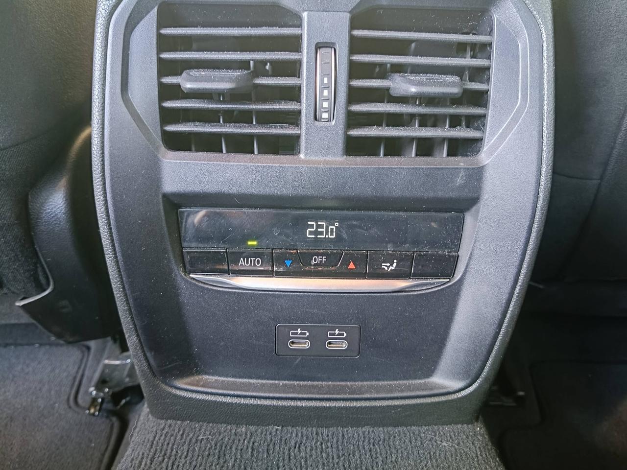 BMW Serie 3 G20 2022 Berlina - 320d mhev 48V xdrive MSport Pro auto