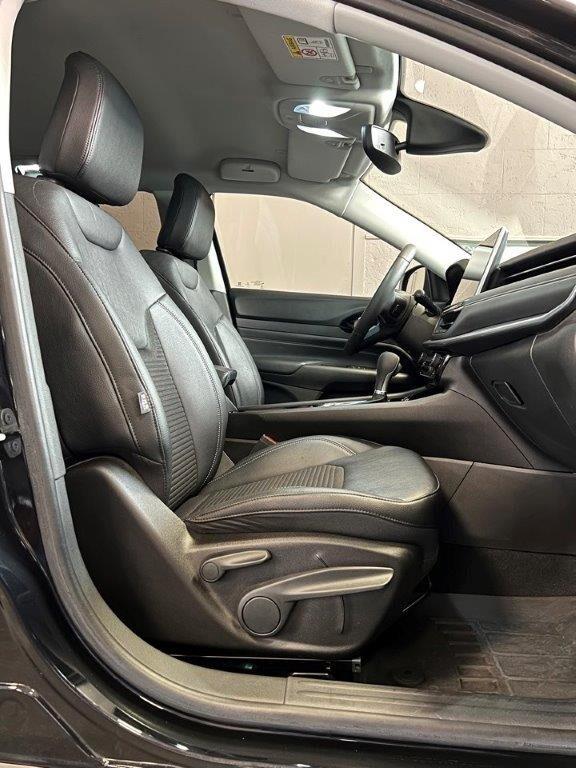 Jeep Compass 1.3 T4 150 CV Automatica Limited