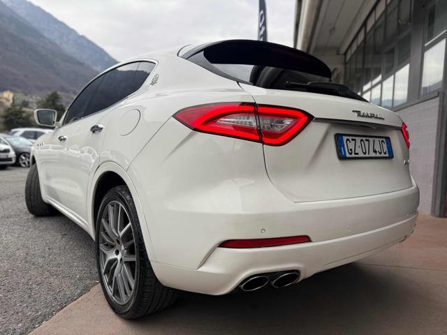 MASERATI Levante V6 Diesel 275 CV AWD