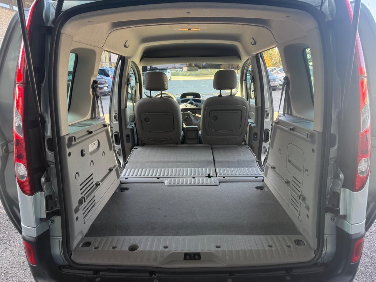 Renault Kangoo 1.5 dCi 105CV 5 porte Tom