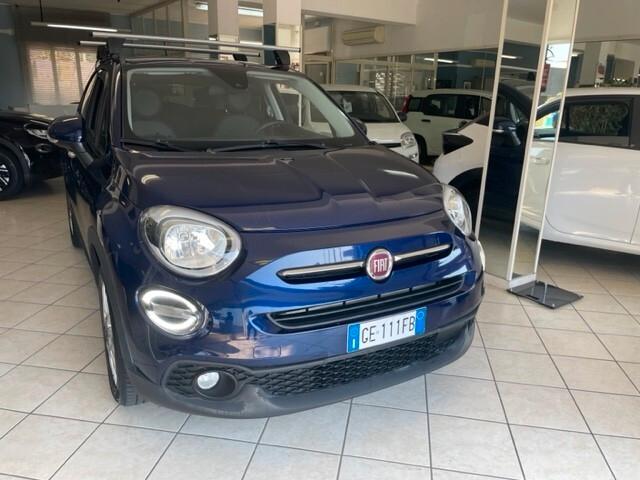 Fiat 500X 1.6 MultiJet 130 CV Connect