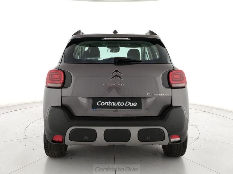 Citroën C3 Aircross BlueHDi 100 S&S Feel