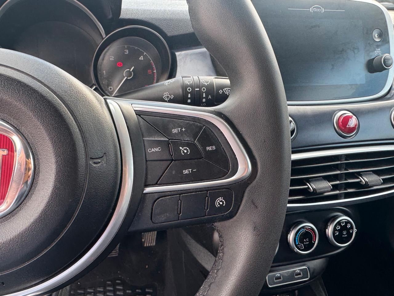 Fiat 500X 1.6cc MultiJet 130cv Club