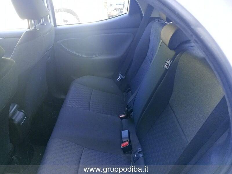 Toyota Yaris IV 2020 1.5h Trend