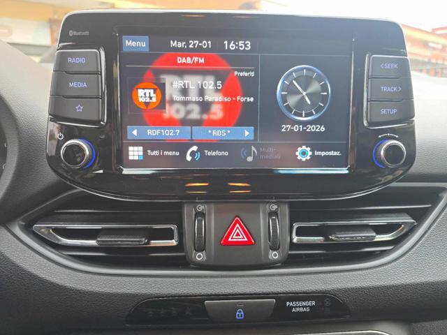 HYUNDAI i30 Wagon 1.0 T-GDI iMT 48V Prime NO VINCOLI !!!!