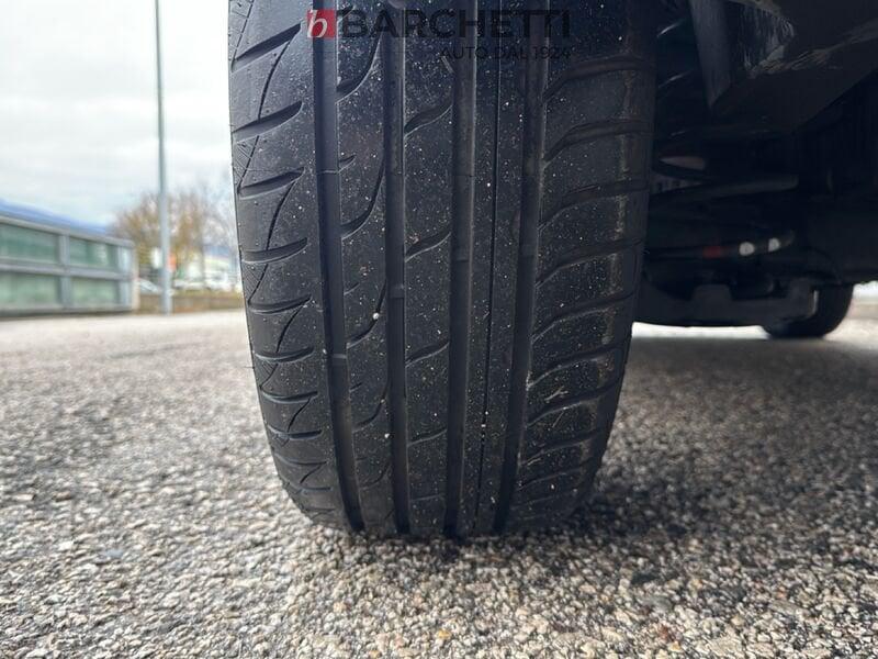 Peugeot 2008 1° serie BlueHDi 120 S&S Crossway