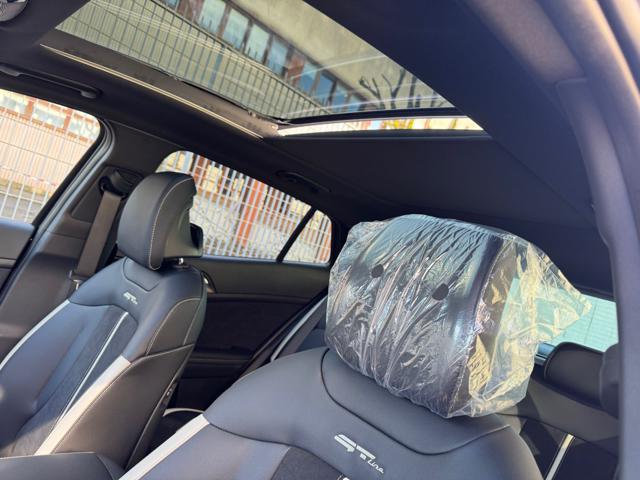 KIA Sportage 1.6 TGDi HEV AWD AT GT-line Plus