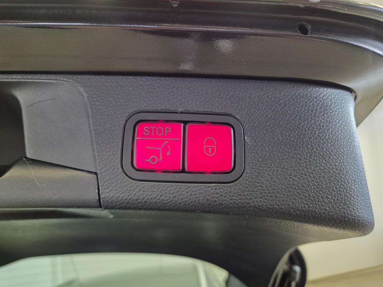 Mercedes C 250 d SW Premium 4matic auto - Tetto - Cam