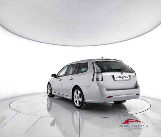 SAAB Other 9 3 1.9 TiD 16V DPF Vector - PER OPERATORI DEL SET