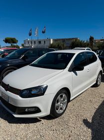 Volkswagen Polo 1.2 TSI 5p. Comfortline BlueMotion Technology