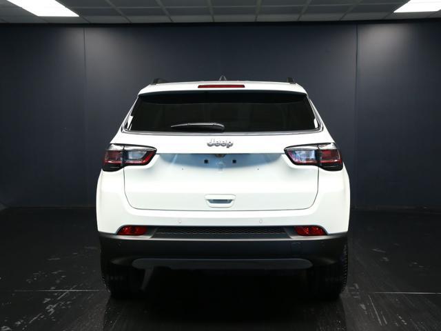 JEEP Compass 1.6 Multijet 131CV 2WD Limited