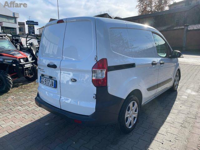 FORD Transit Courier 1.5 TDCi 75CV Van Trend