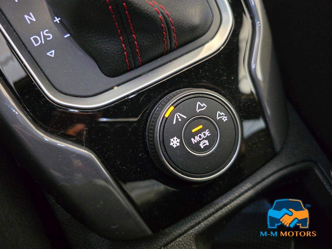 Volkswagen T-Roc 2.0 tdi Sport 4motion dsg