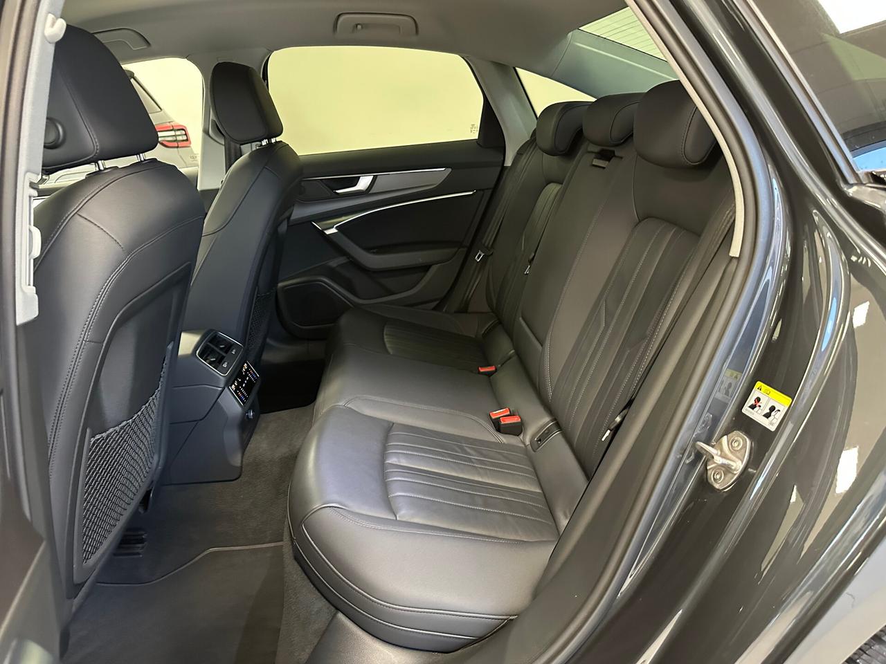 Audi A6 40 2.0 TDI S tronic Business Sport 204CV - 2021