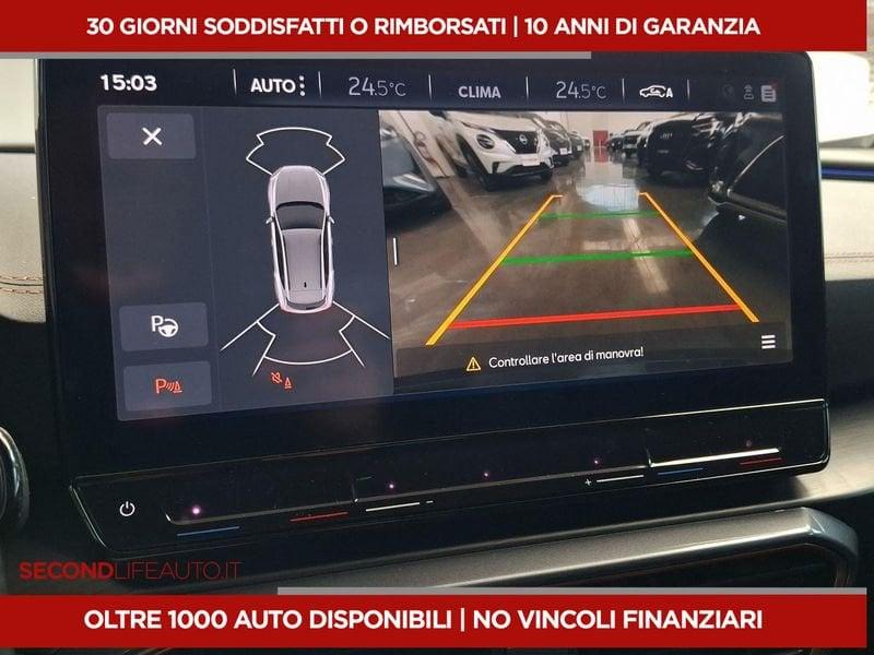 CUPRA Formentor 2.0 tdi 150cv