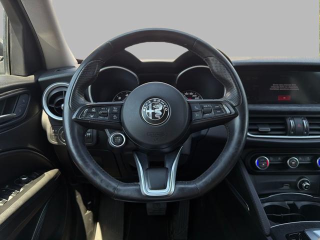 ALFA ROMEO Stelvio 2.2 Turbodiesel 160 CV AT8 RWD Business