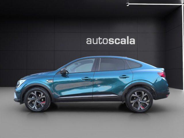RENAULT Arkana Arkana Hybrid E-Tech 145 CV R.S.Line Fast Track