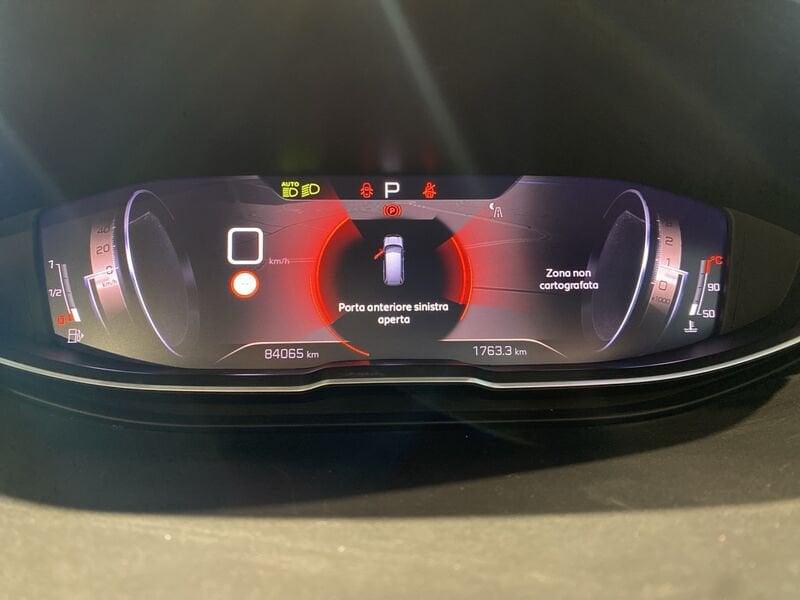 Peugeot 5008 BlueHDi 130 EAT8 S&S GT Pack