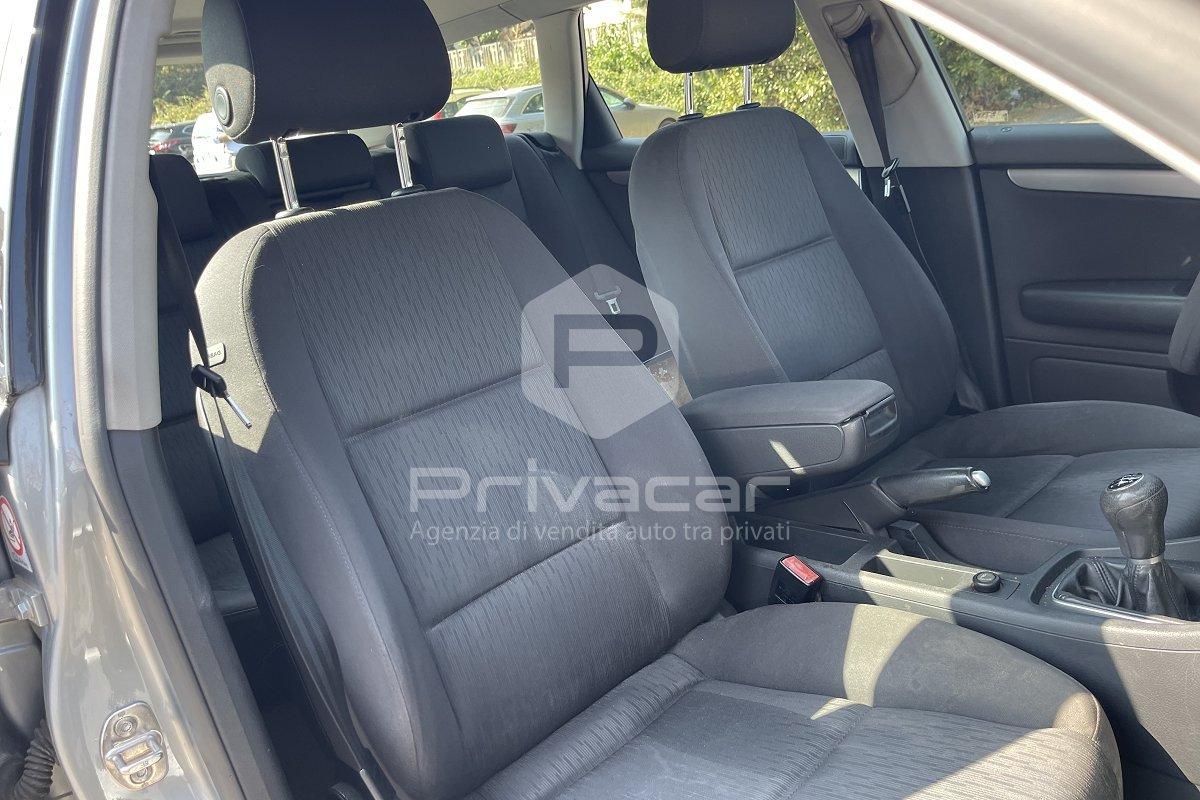 AUDI A4 2.0 16V TDI Avant