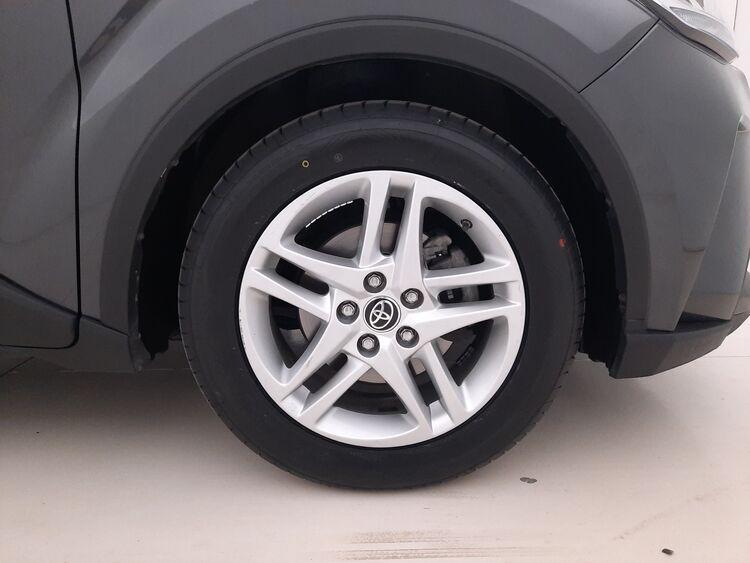 Toyota C-HR Hybrid Active BR754927 1.8 Full Hybrid 122CV