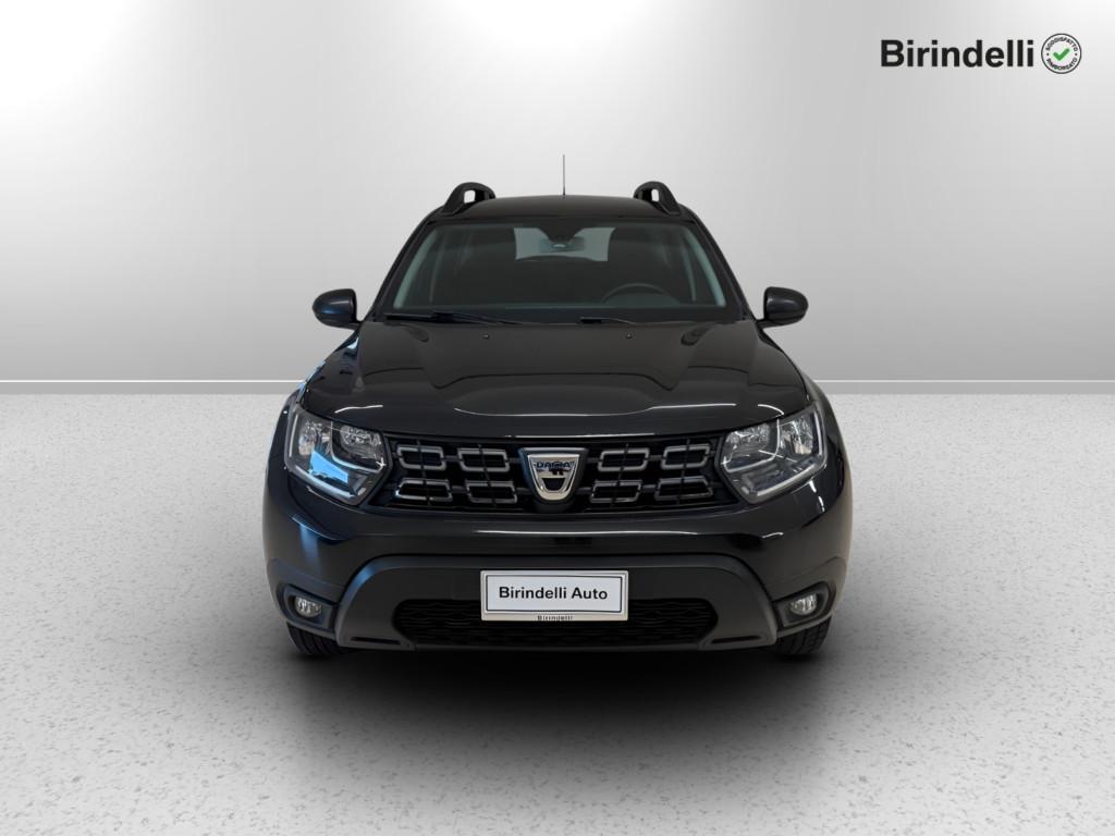 DACIA Duster 2ª serie - Duster 1.5 Blue dCi 8V 4x2 Essential