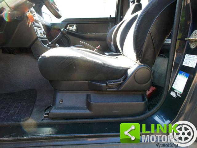 SUZUKI Vitara 1.6i 16V cat JLX -SOLO 128.000KM-