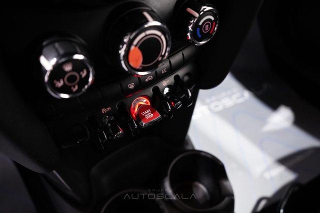 MINI Cooper 1.5 136cv