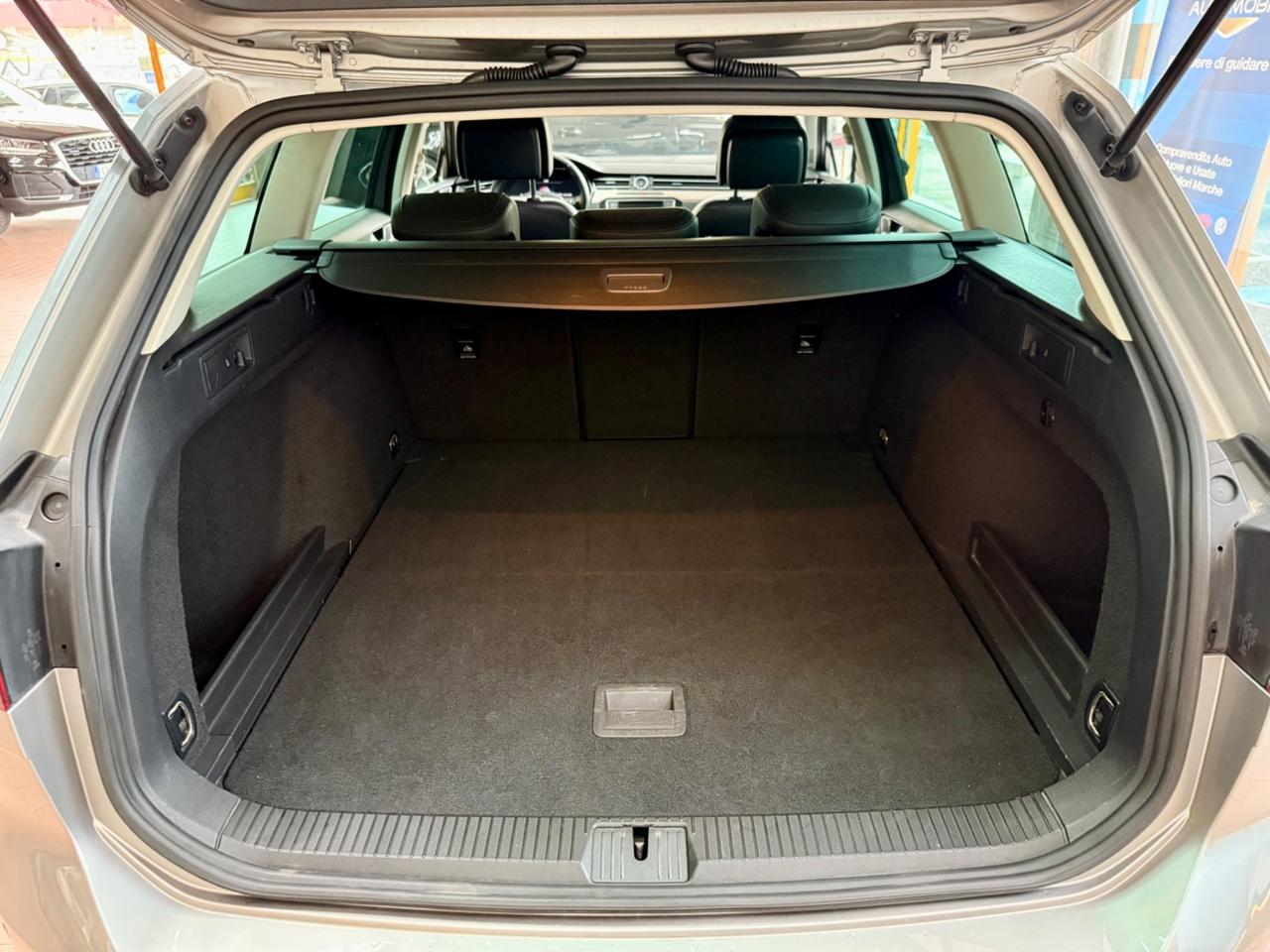 VW Passat Variant 2.0TDI 150cv DSG E6